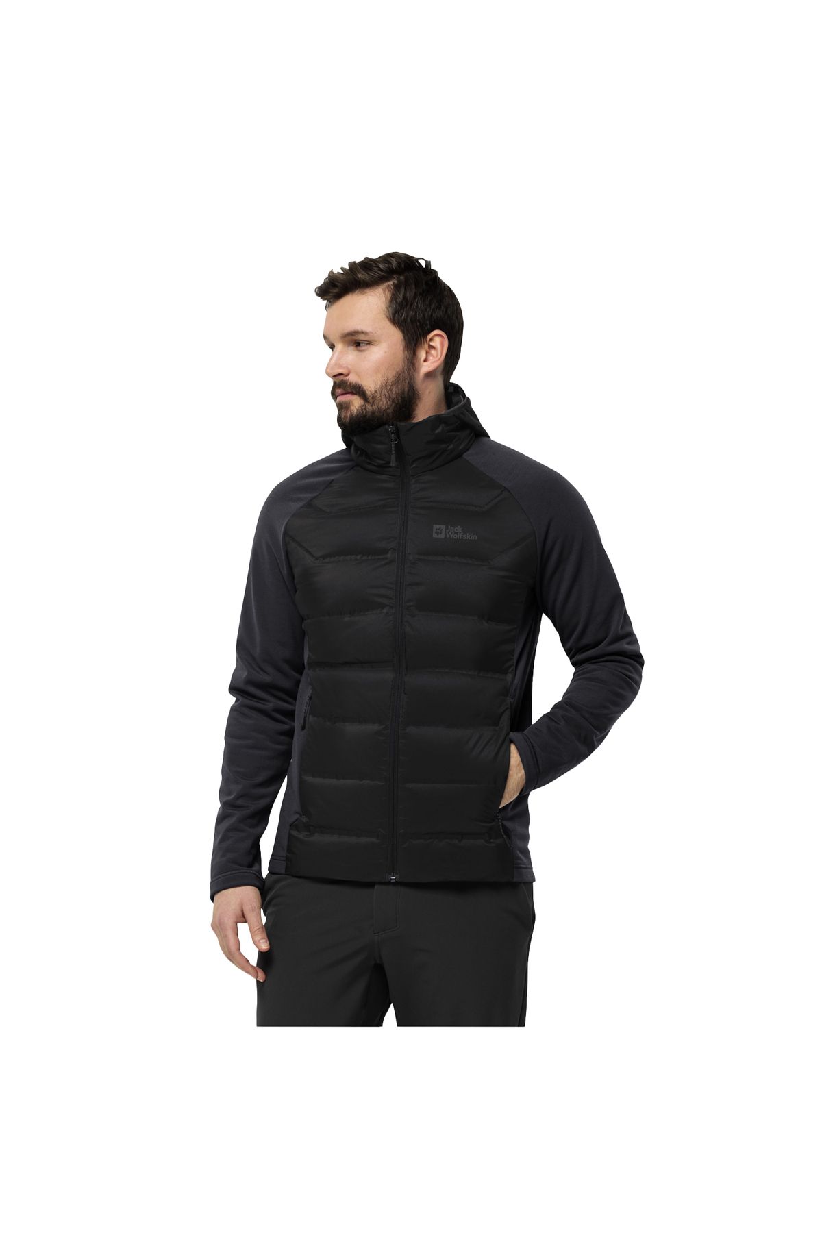 کاپشن آدیداس Jack Wolfskin با کد 1711411