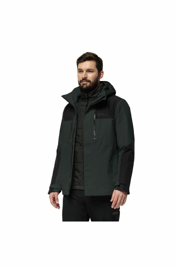 کاپشن آدیداس Jack Wolfskin با کد TYCD67UUHN169770711504700