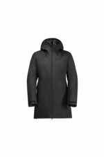 کاپشن آدیداس Jack Wolfskin با کد 1115681-6000