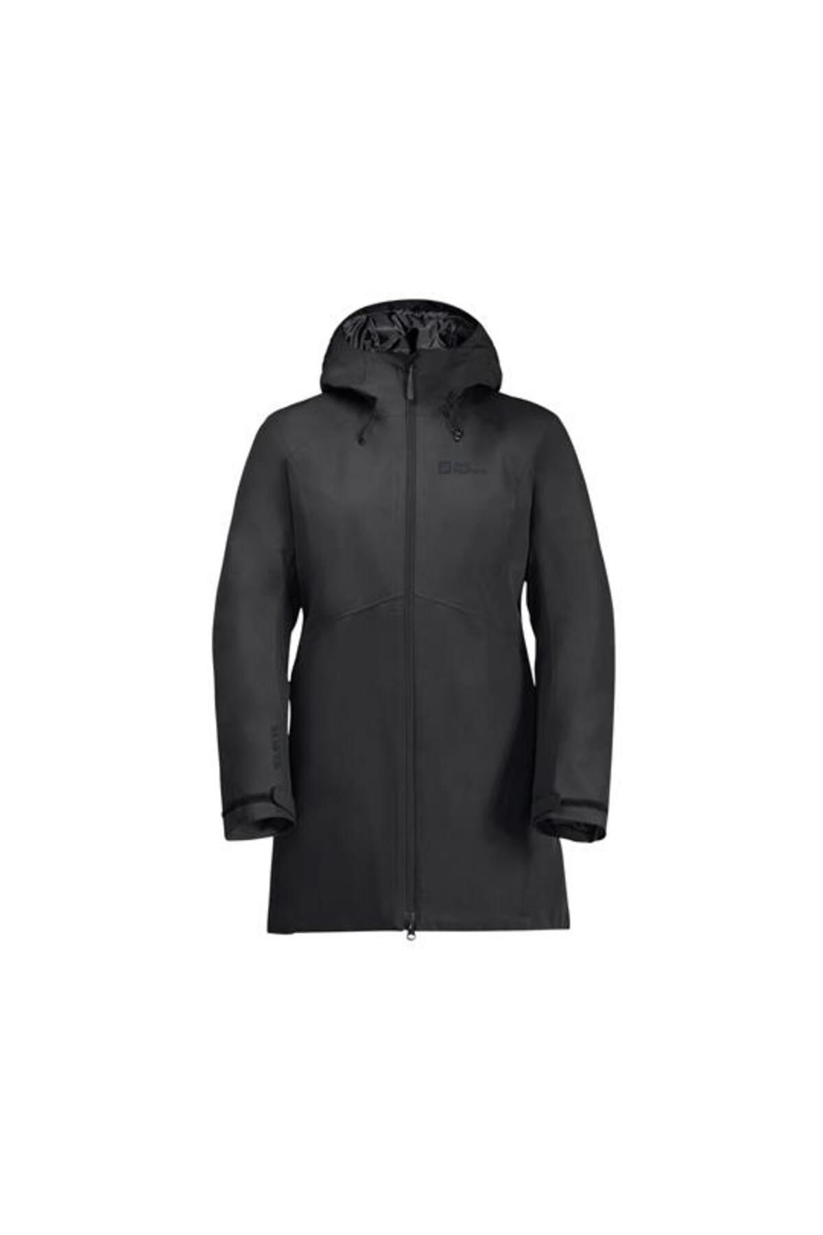 کاپشن آدیداس Jack Wolfskin با کد 1115681-6000
