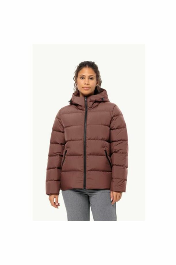 کاپشن آدیداس Jack Wolfskin با کد 1204913_5165