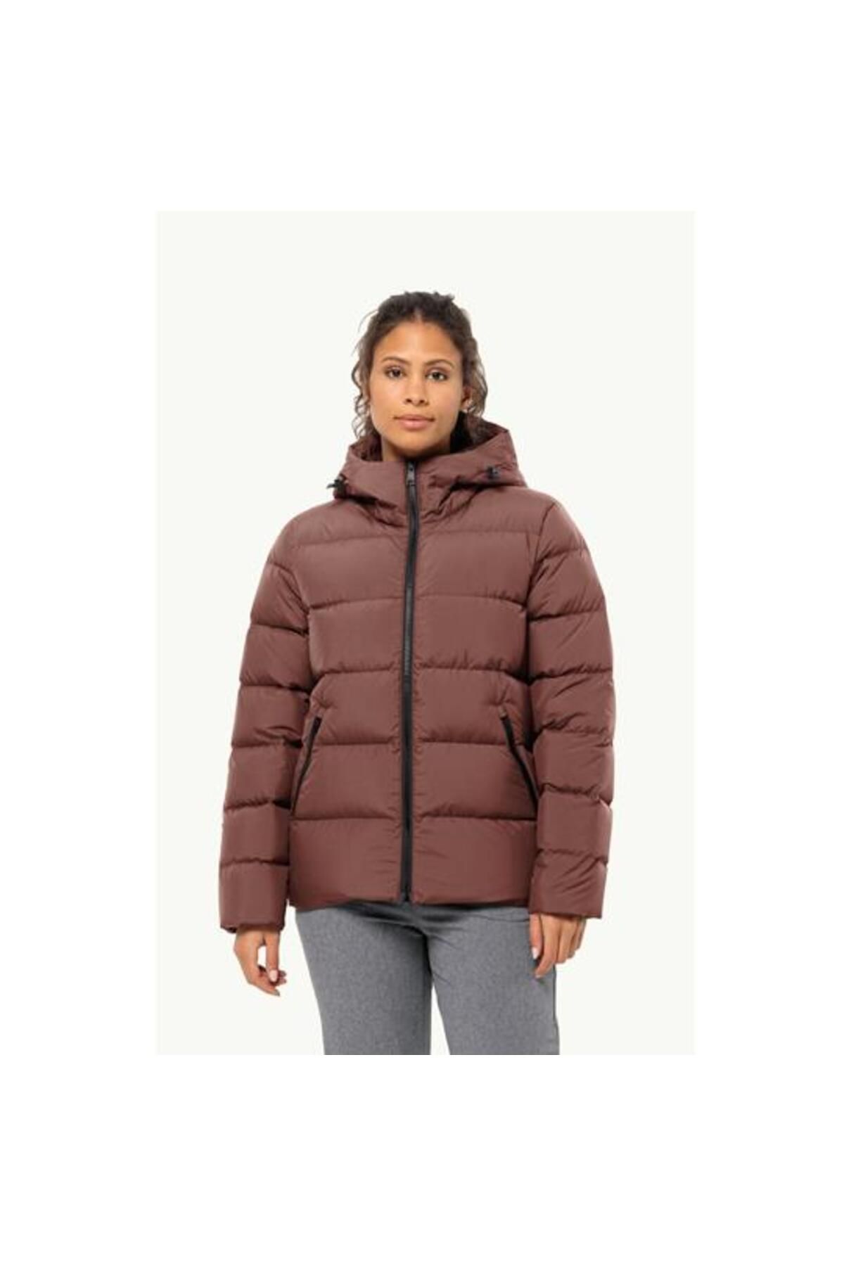 کاپشن آدیداس Jack Wolfskin با کد 1204913_5165