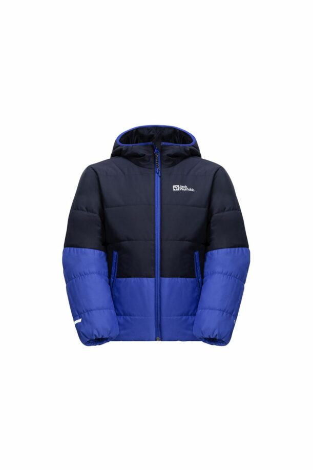 کاپشن آدیداس Jack Wolfskin با کد 1624024