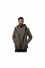 کاپشن آدیداس Jack Wolfskin با کد A61864-5719