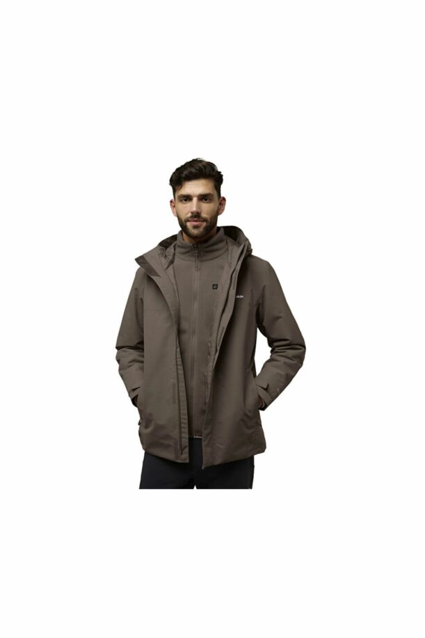 کاپشن آدیداس Jack Wolfskin با کد A61864-5719