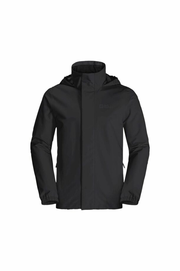 کاپشن آدیداس Jack Wolfskin با کد 1084227