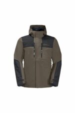 کاپشن آدیداس Jack Wolfskin با کد 1115261