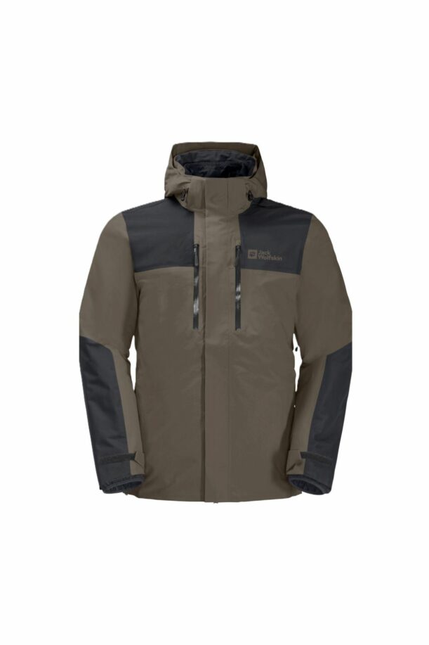 کاپشن آدیداس Jack Wolfskin با کد 1115261