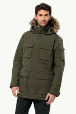 کاپشن آدیداس Jack Wolfskin با کد 1107674ISM