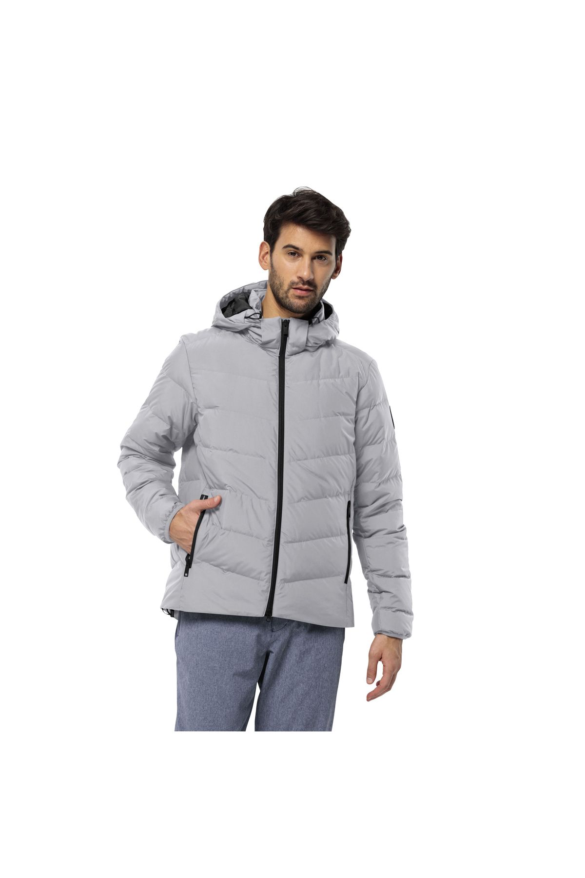 کاپشن آدیداس Jack Wolfskin با کد TYCP74Q1MN169651723445903
