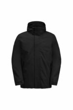 کاپشن آدیداس Jack Wolfskin با کد 1116251