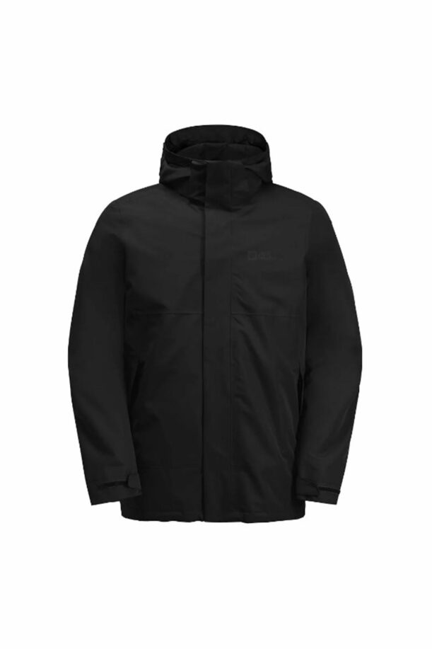 کاپشن آدیداس Jack Wolfskin با کد 1116251