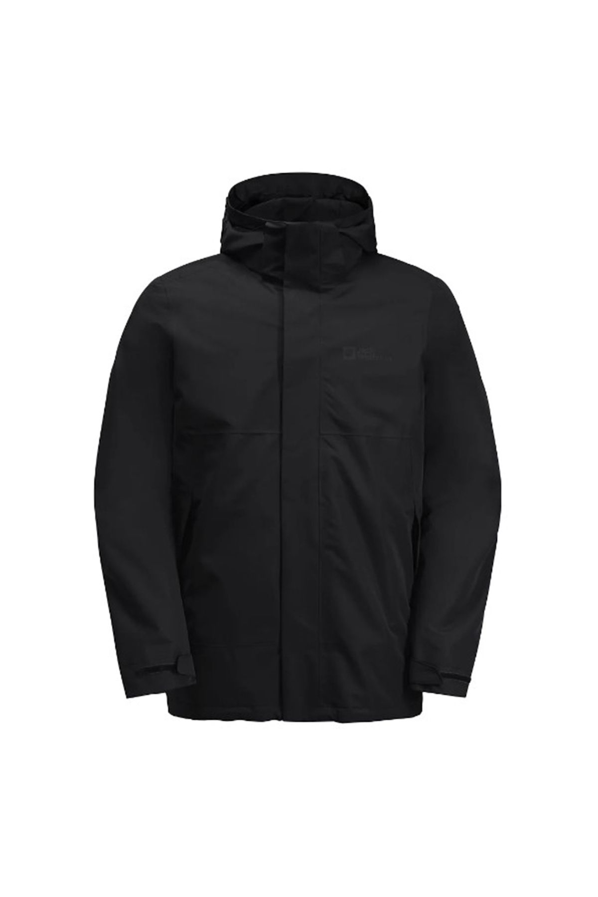 کاپشن آدیداس Jack Wolfskin با کد 1116251