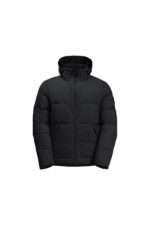 کاپشن آدیداس Jack Wolfskin با کد 1207311-6000