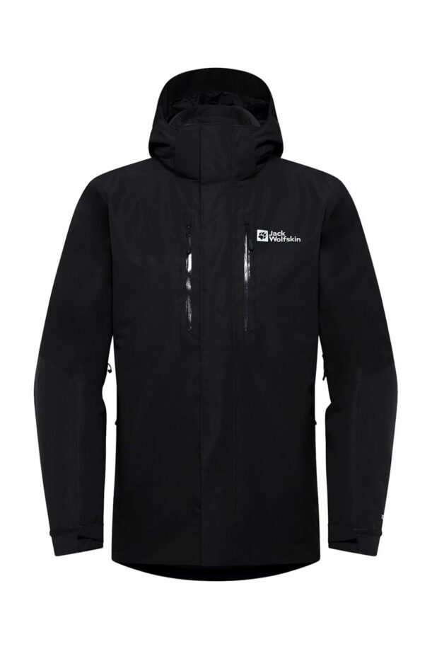 کاپشن آدیداس Jack Wolfskin با کد JackWolfskin-0.16