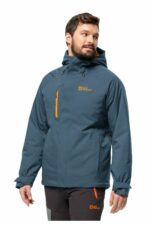 کاپشن آدیداس Jack Wolfskin با کد 27641