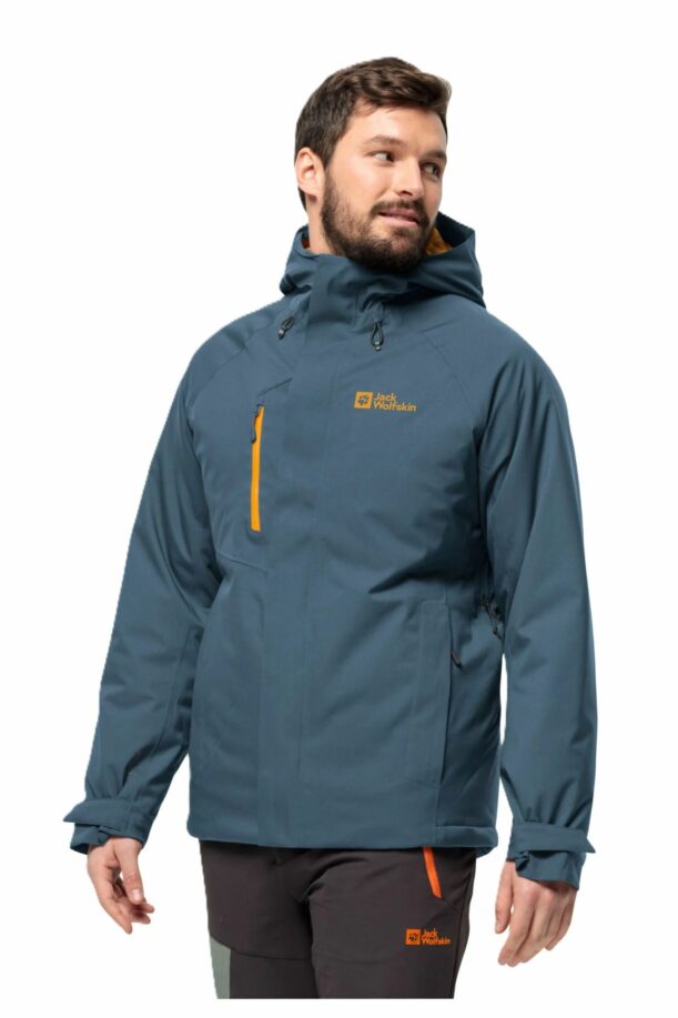 کاپشن آدیداس Jack Wolfskin با کد 27641