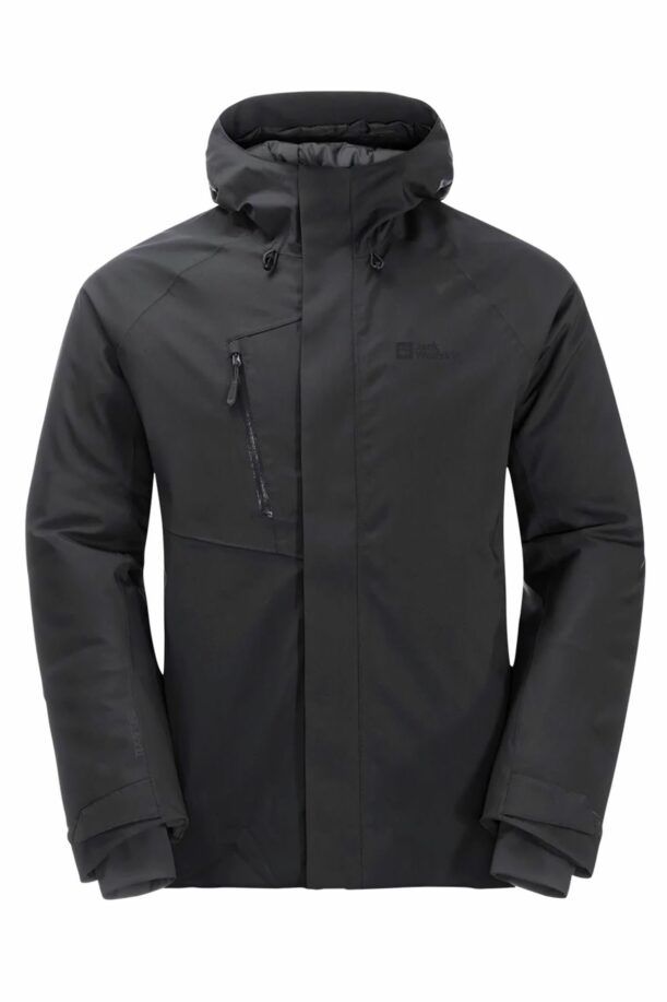 کاپشن آدیداس Jack Wolfskin با کد 1115291_6001