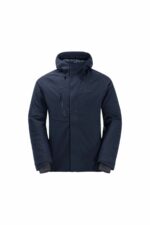 کاپشن آدیداس Jack Wolfskin با کد 18123