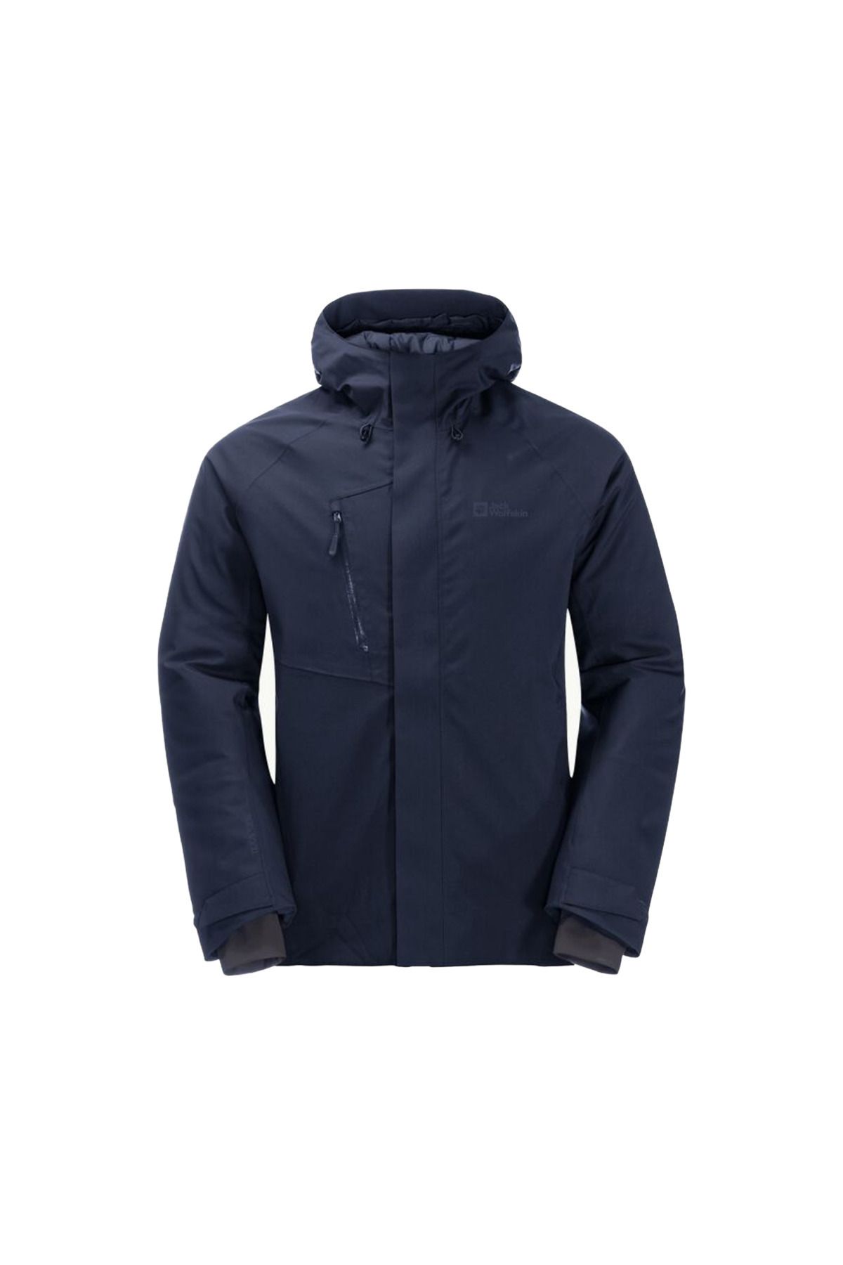 کاپشن آدیداس Jack Wolfskin با کد 18123