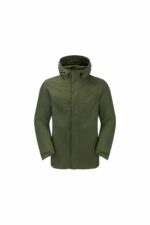 کاپشن آدیداس Jack Wolfskin با کد 1084223