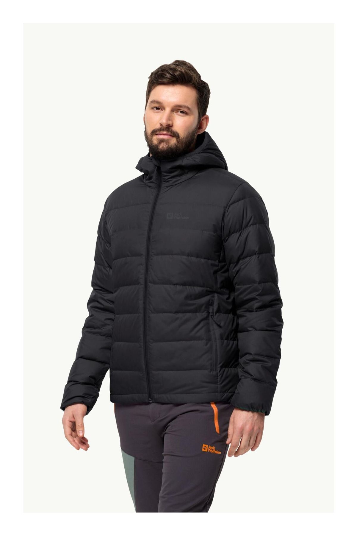 کاپشن آدیداس Jack Wolfskin با کد TYCJN96T0N169813210806985