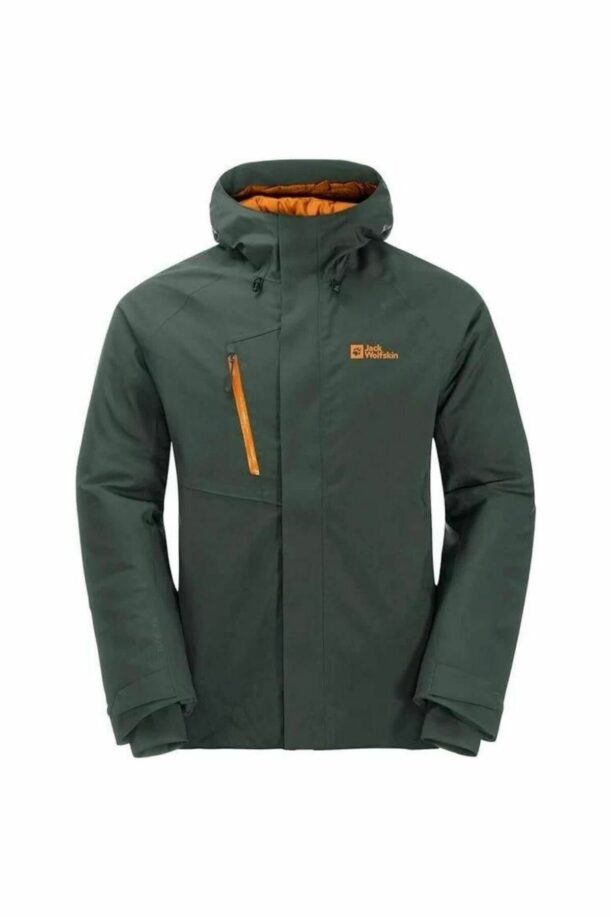 کاپشن آدیداس Jack Wolfskin با کد TYCAC2JTSN169896669441085