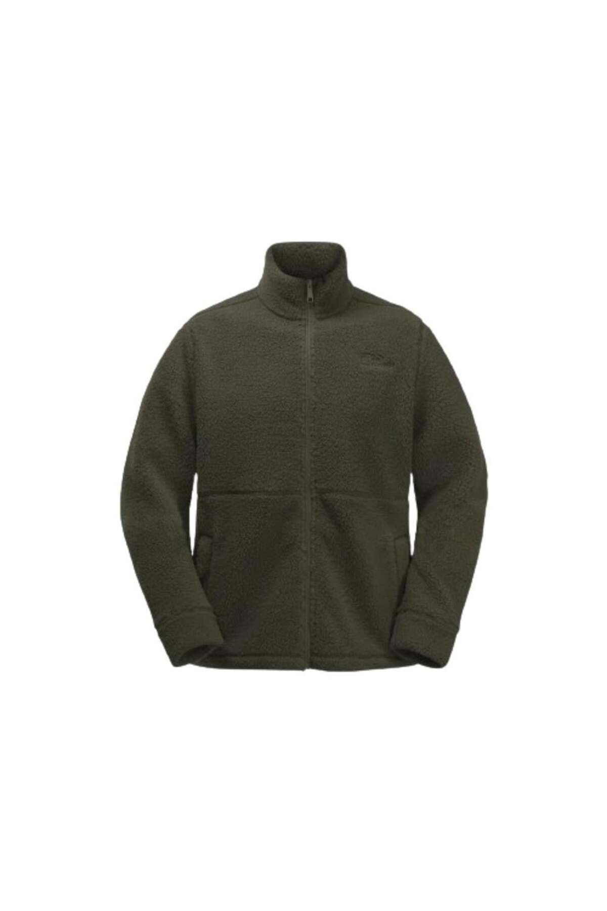 کاپشن آدیداس Jack Wolfskin با کد 1521415