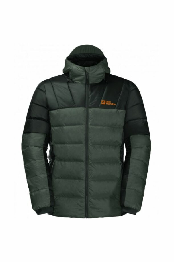کاپشن آدیداس Jack Wolfskin با کد 20450