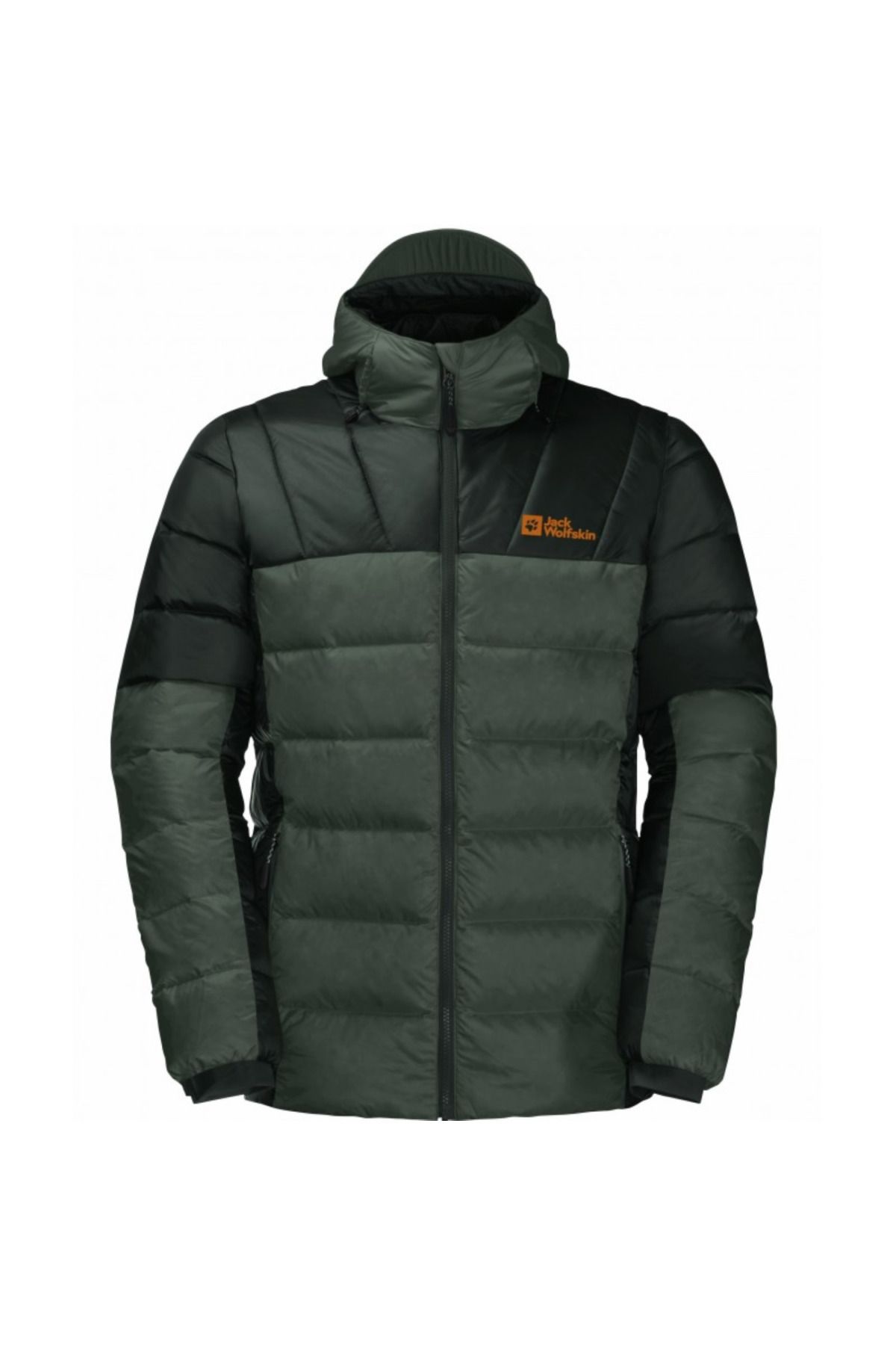 کاپشن آدیداس Jack Wolfskin با کد 20450