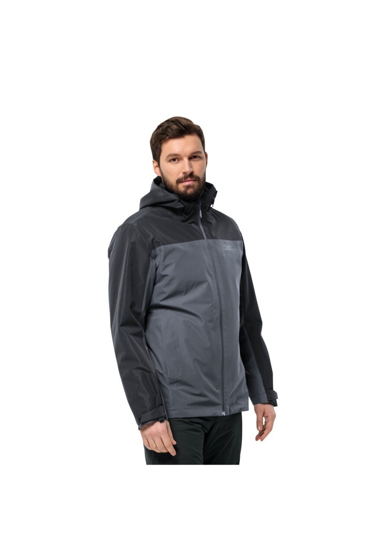 کاپشن آدیداس Jack Wolfskin با کد TYC0B875AA6A63E000