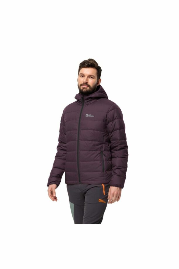 کاپشن آدیداس Jack Wolfskin با کد 1207671_I0081-I0081
