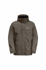 کاپشن آدیداس Jack Wolfskin با کد 1116251-5719