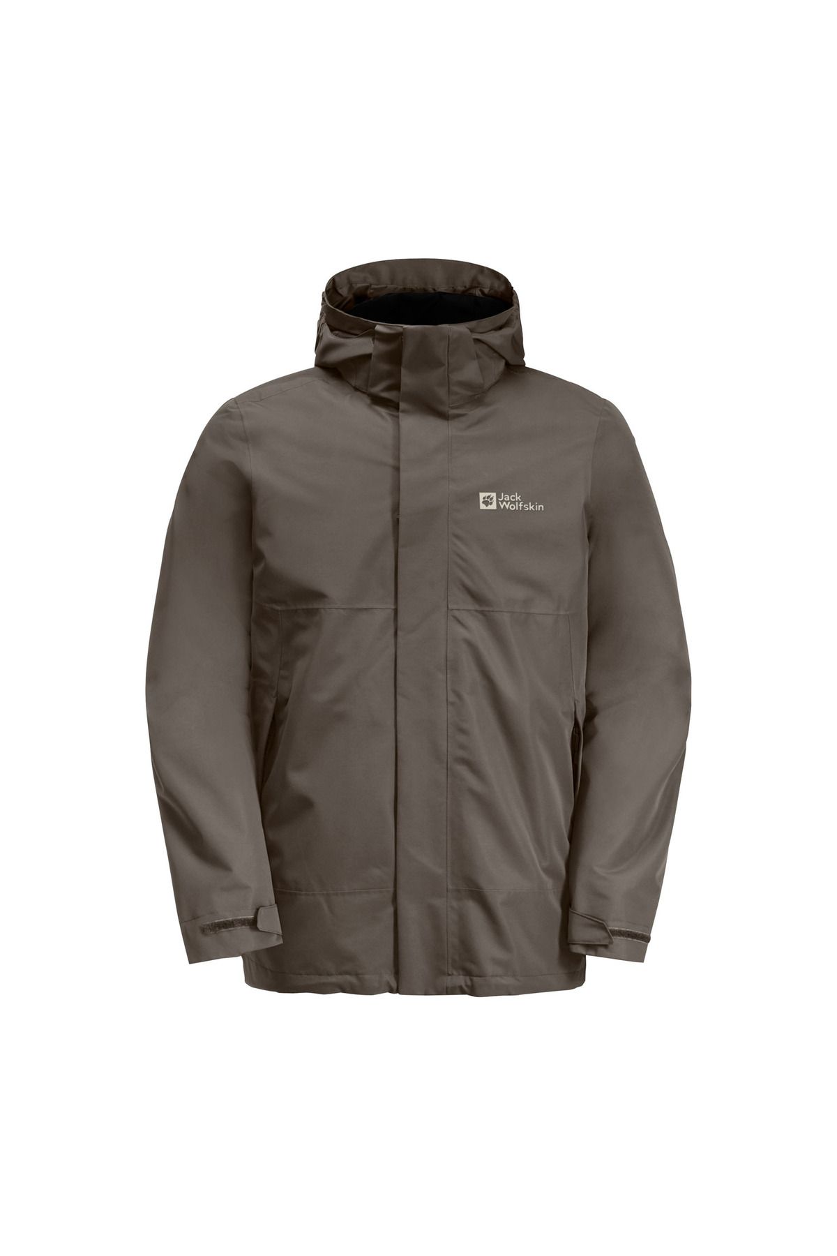 کاپشن آدیداس Jack Wolfskin با کد 1116251-5719