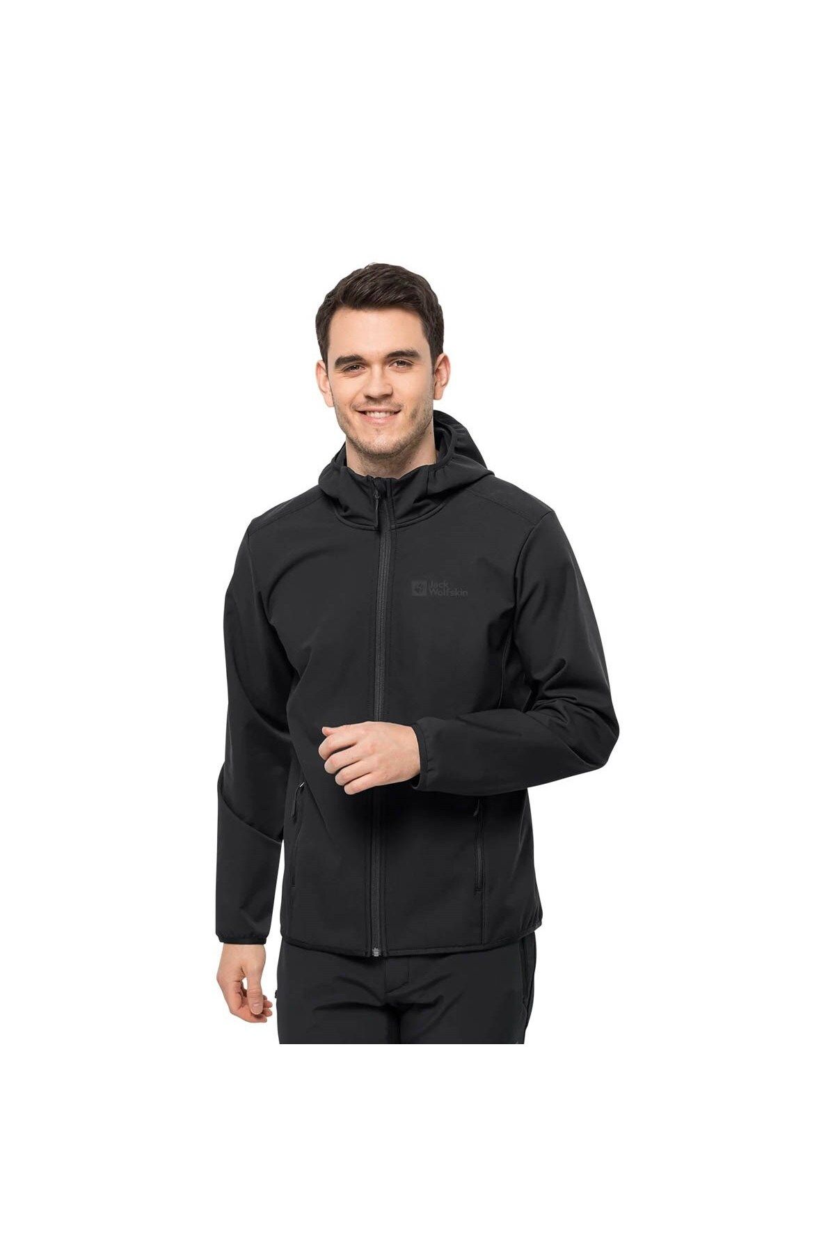 کاپشن آدیداس Jack Wolfskin با کد 1307471-6000
