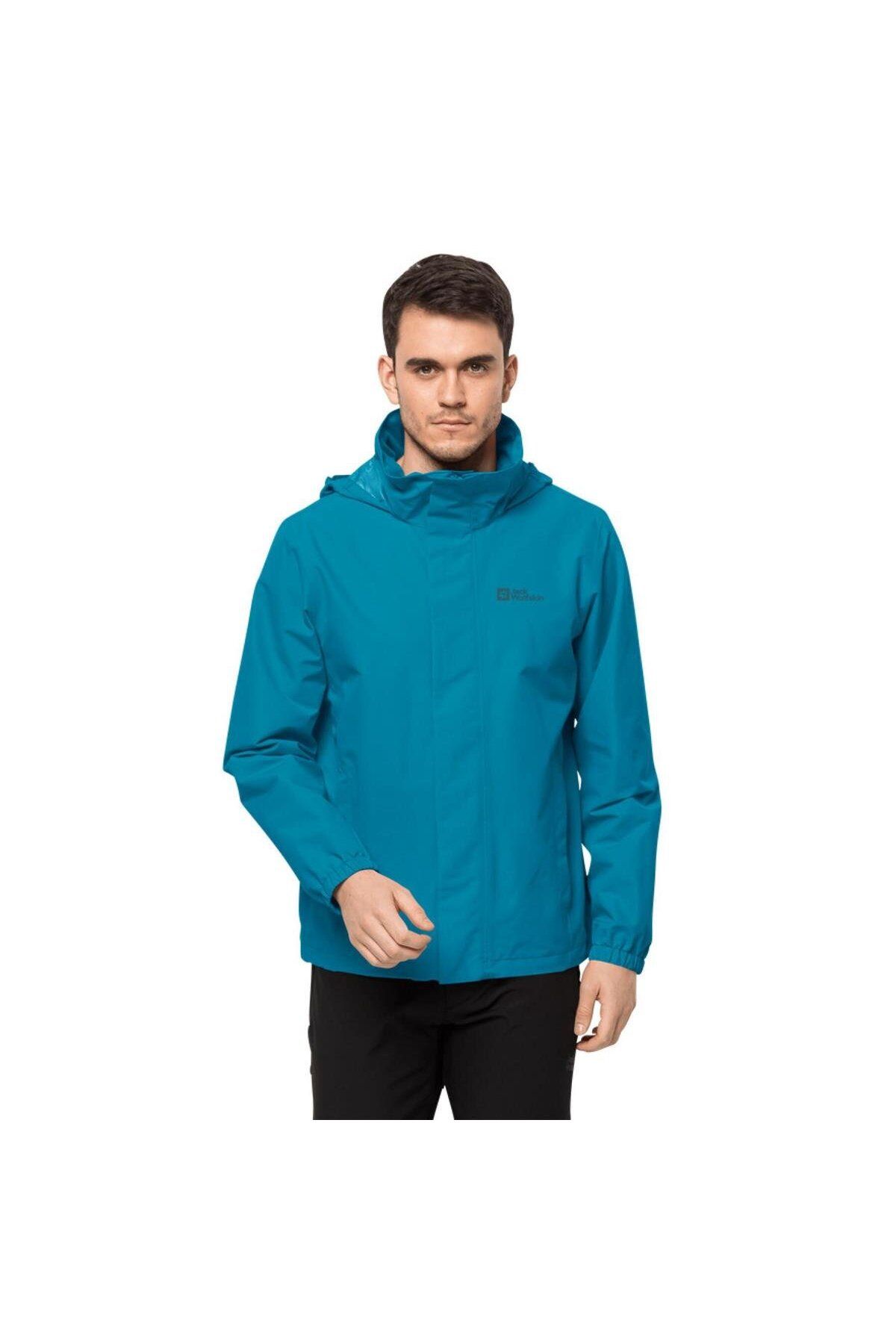 کاپشن آدیداس Jack Wolfskin با کد 1111142-1284