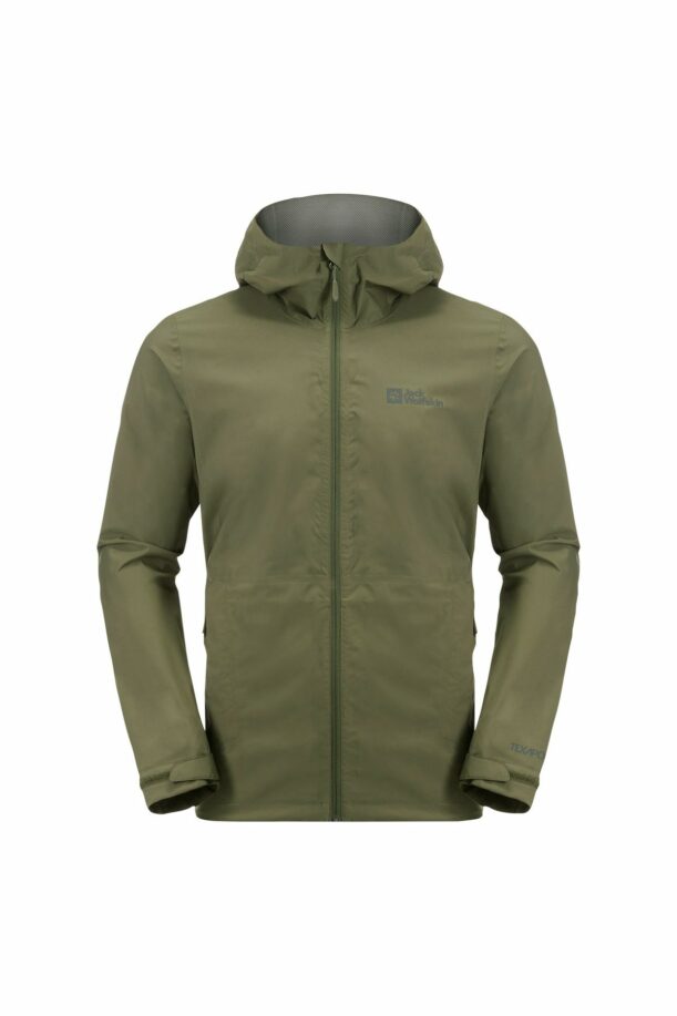 کاپشن آدیداس Jack Wolfskin با کد 1127551