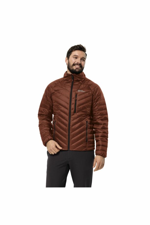 کاپشن آدیداس Jack Wolfskin با کد 12071512503