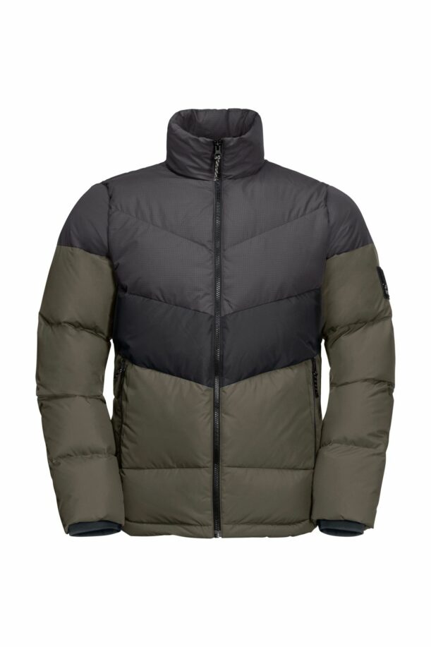 کاپشن آدیداس Jack Wolfskin با کد TYCLFFZTLN170299605915884