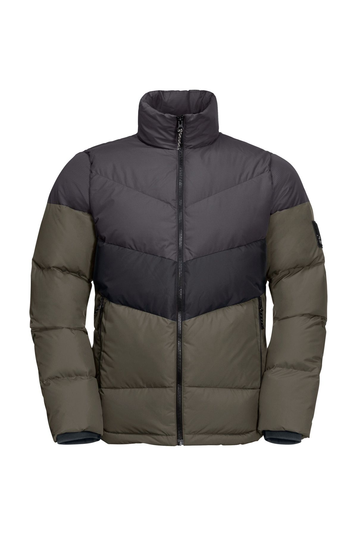 کاپشن آدیداس Jack Wolfskin با کد TYCLFFZTLN170299605915884