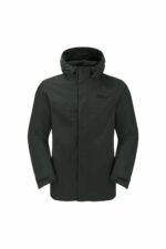 کاپشن آدیداس Jack Wolfskin با کد 20434