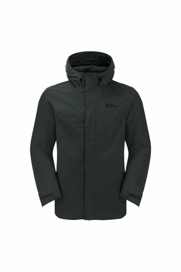 کاپشن آدیداس Jack Wolfskin با کد 20434
