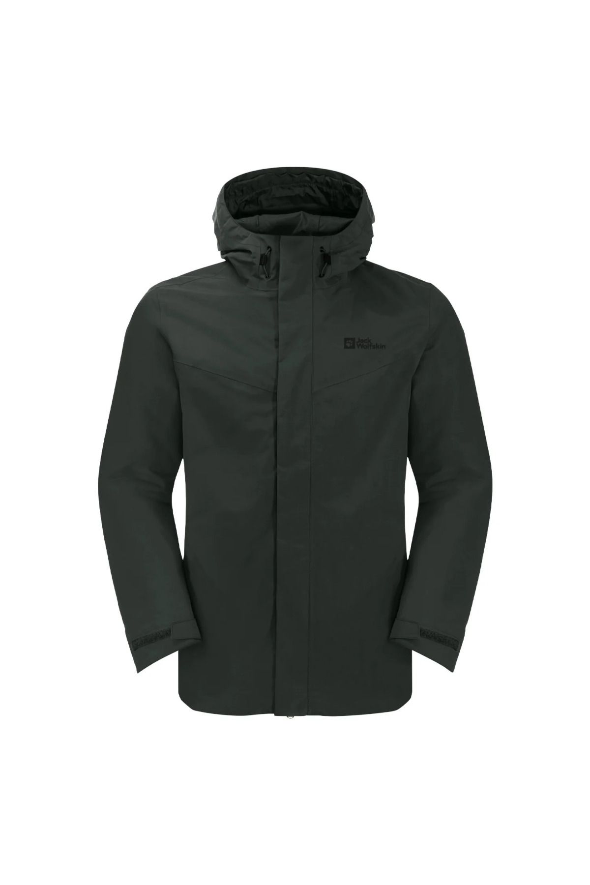 کاپشن آدیداس Jack Wolfskin با کد 20434
