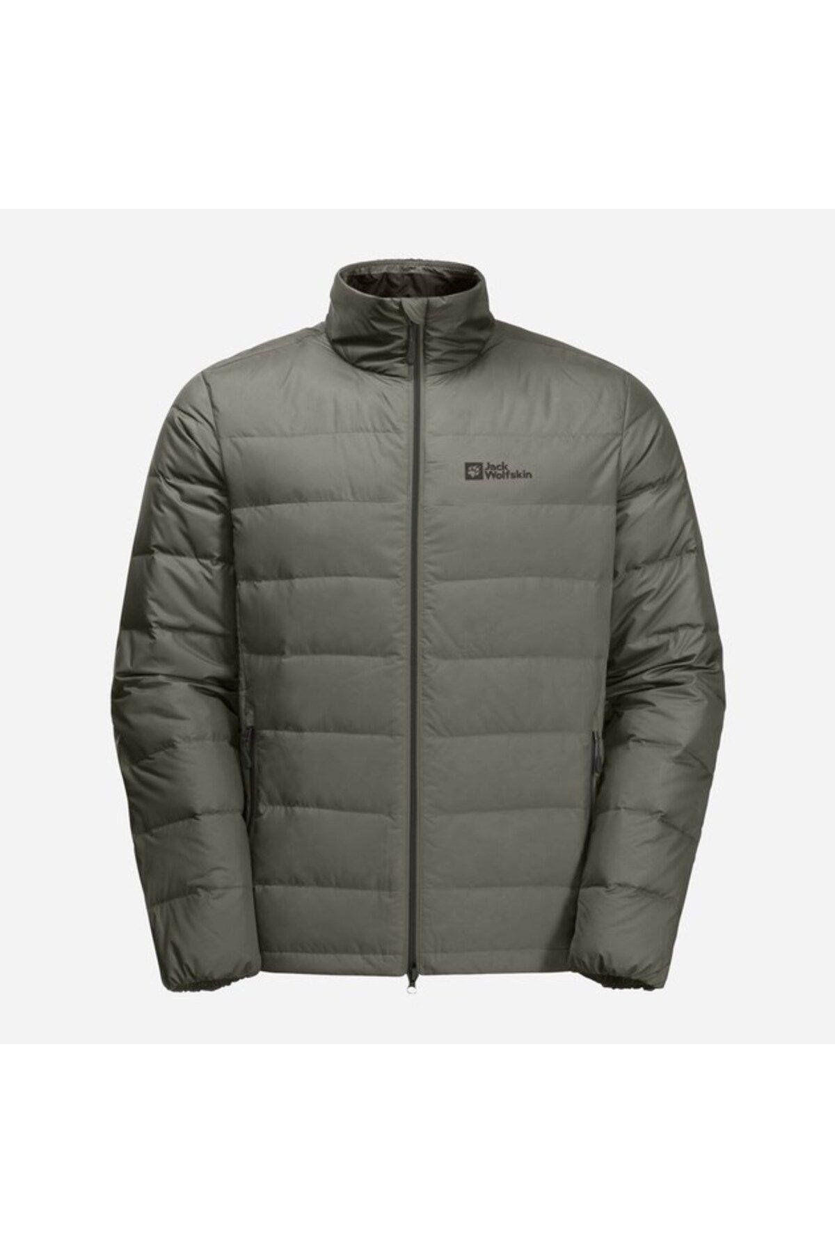 کاپشن آدیداس Jack Wolfskin با کد 1207681-A0029