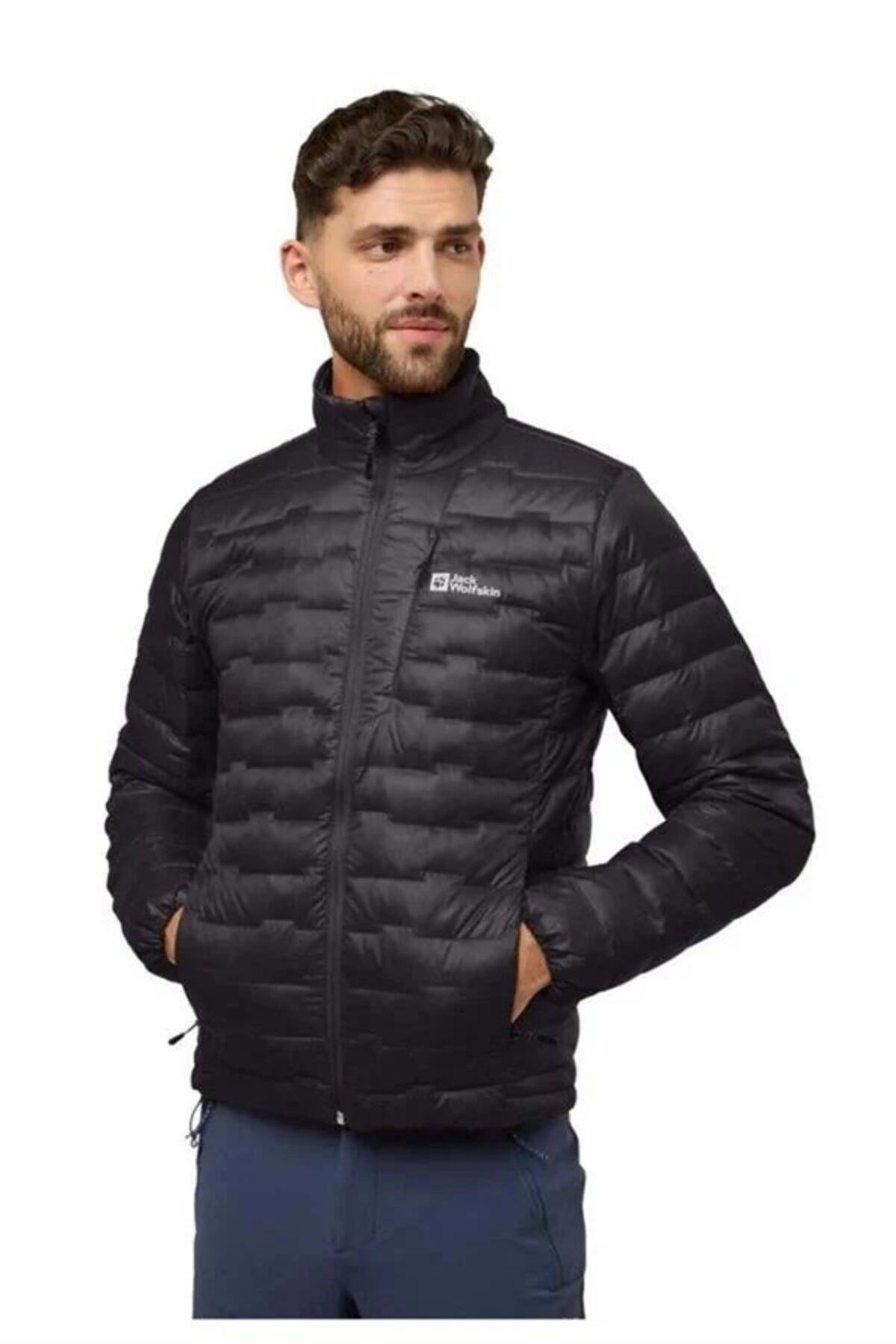 کاپشن آدیداس Jack Wolfskin با کد PRA-11378111-243720