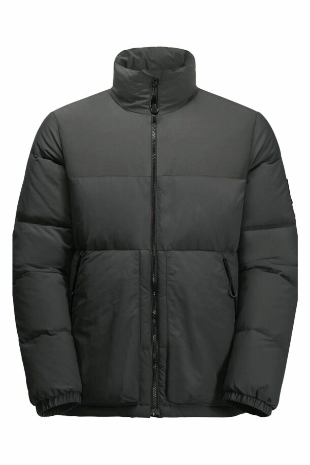 کاپشن آدیداس Jack Wolfskin با کد 1115291_6001