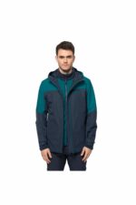 کاپشن آدیداس Jack Wolfskin با کد TYC00856543977