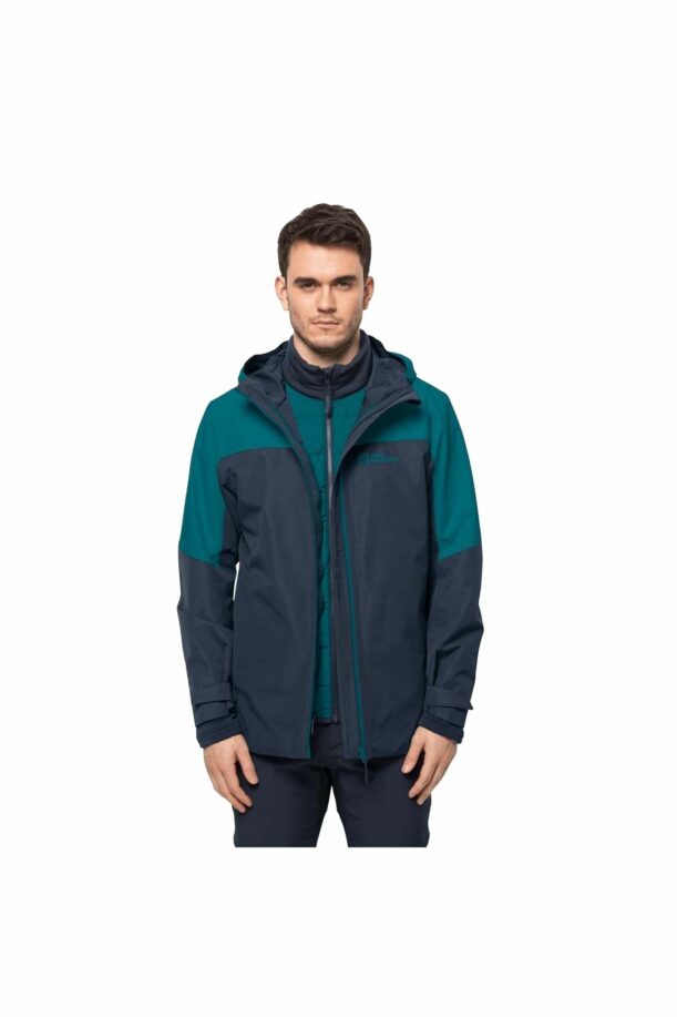 کاپشن آدیداس Jack Wolfskin با کد TYC00856543977