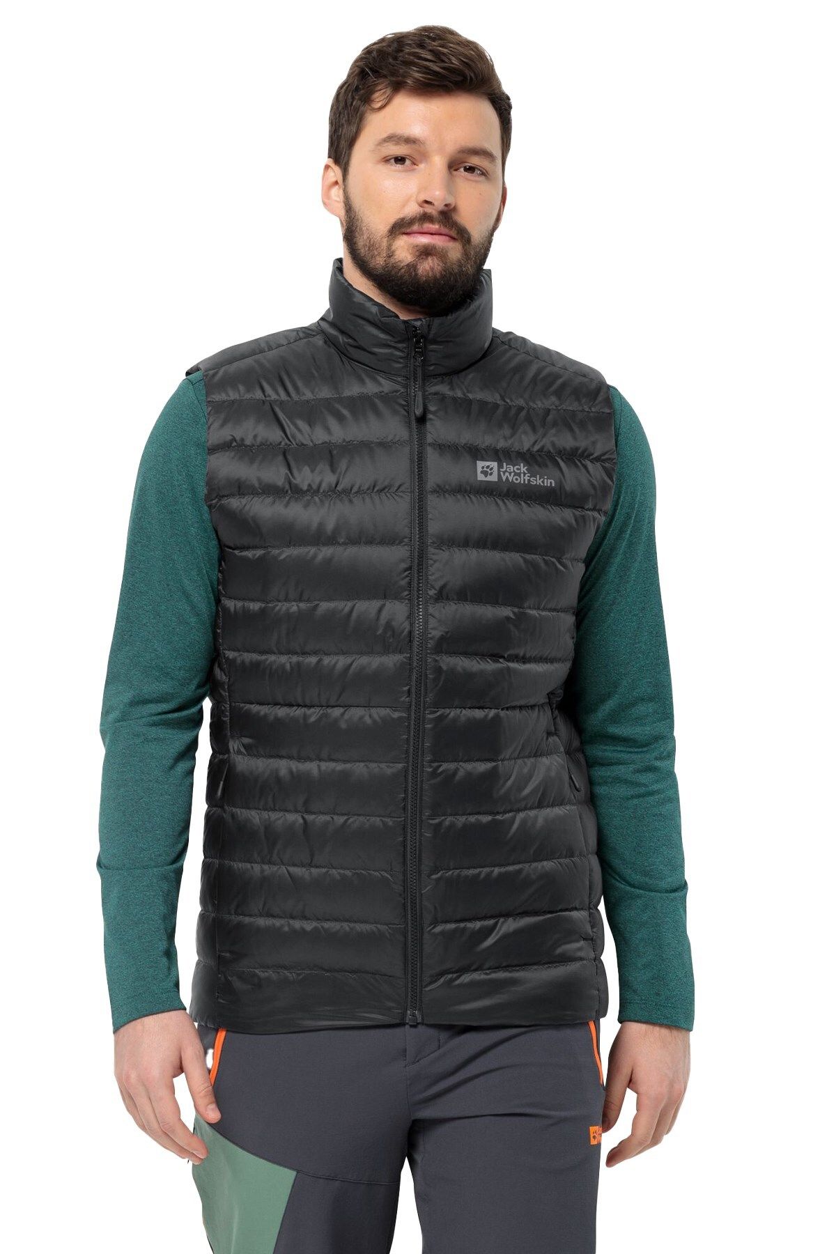 کاپشن آدیداس Jack Wolfskin با کد TYCSB41ZLN169840435350315