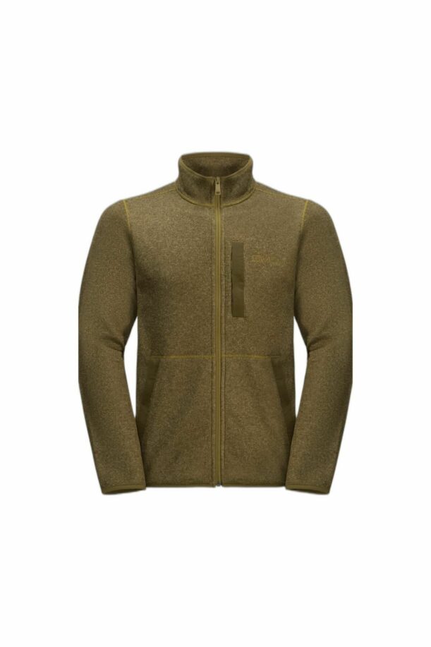 کاپشن آدیداس Jack Wolfskin با کد 1711131